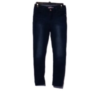 - Women's Blue Jeans Stretch